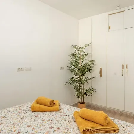 Santa Amalia * Arona (Tenerife)