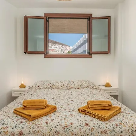 Apartment Santa Amalia *