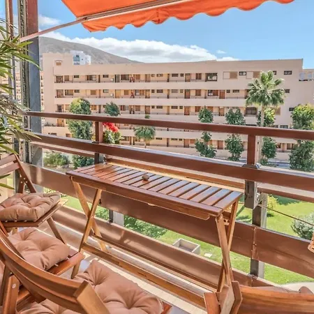 Santa Amalia 408 Appartement Arona (Tenerife)