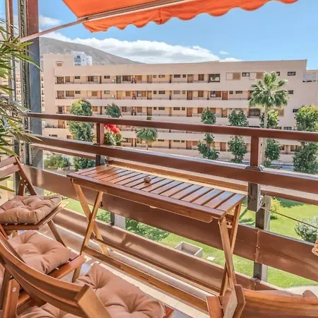 Santa Amalia Apartment Arona (Tenerife)