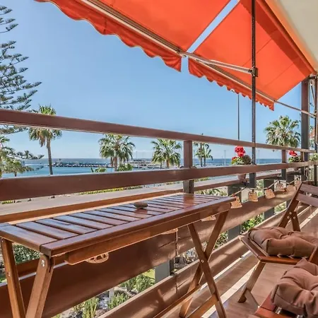 Apartment Santa Amalia *