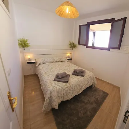 Santa Amalia * Arona (Tenerife)