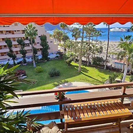 Santa Amalia * Arona (Tenerife)