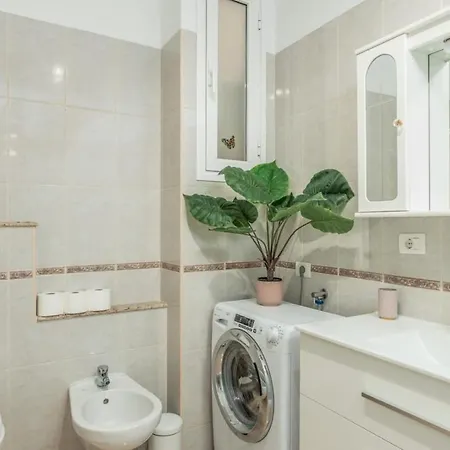 Santa Amalia Apartment *