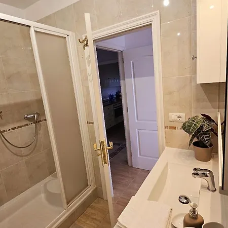 Santa Amalia Apartment *