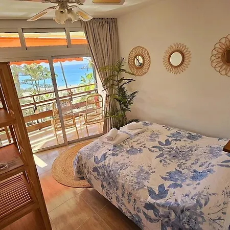 Apartment Santa Amalia