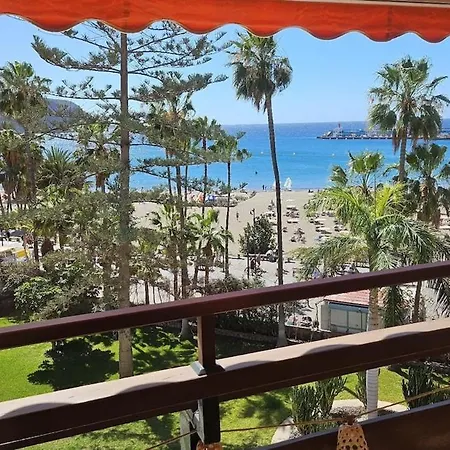 Appartement Santa Amalia 408 Arona (Tenerife)