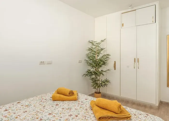 Santa Amalia * 아로나