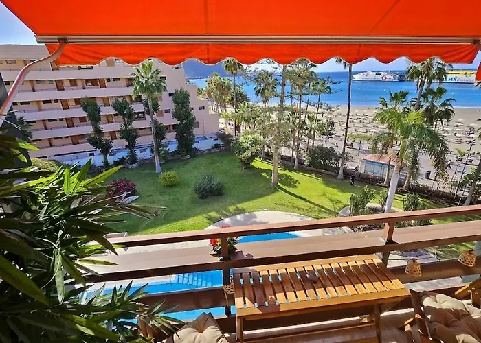 Santa Amalia * Arona (Tenerife)