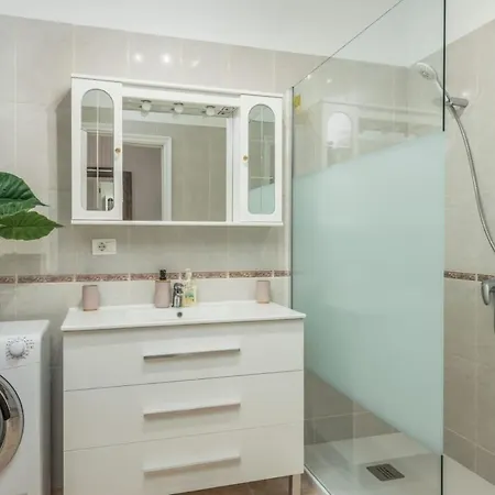 Апартаменты Santa Amalia *