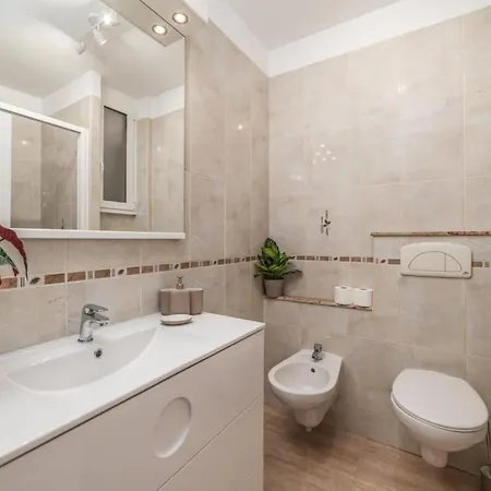 Apartment Santa Amalia 408