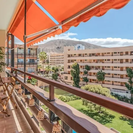 Santa Amalia 408 Apartment