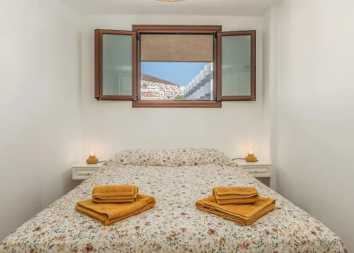 Apartamento Santa Amalia *