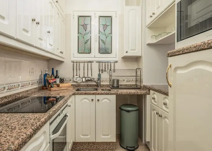 Santa Amalia Apartamento Arona (Tenerife)