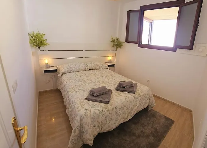 Santa Amalia * Arona (Tenerife)