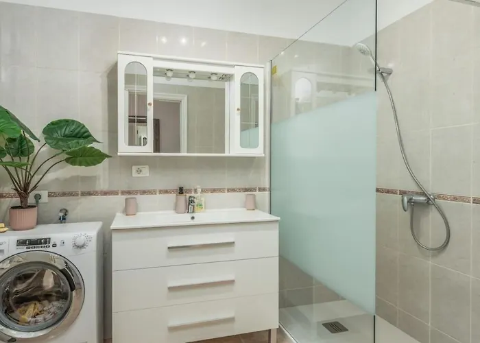 Apartamento Santa Amalia *