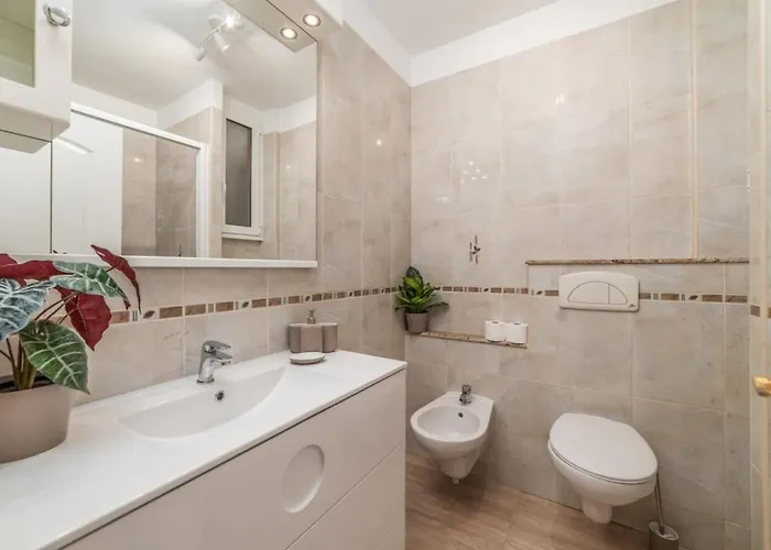 Apartamento Santa Amalia