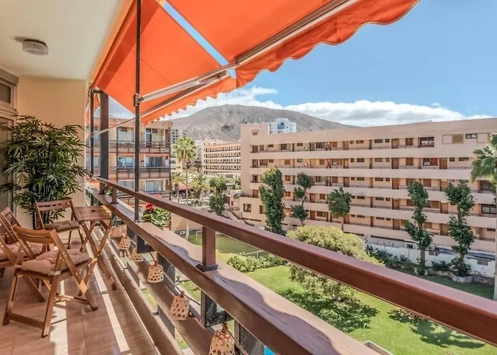 Santa Amalia Apartamento