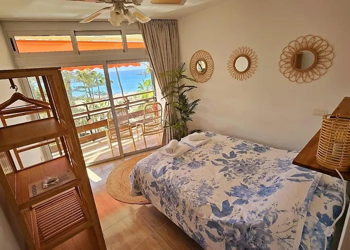 Apartamento Santa Amalia